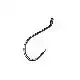 Teaser Hook BN - Maat: 5/0