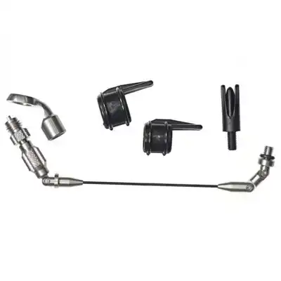 Titanium Indicator System