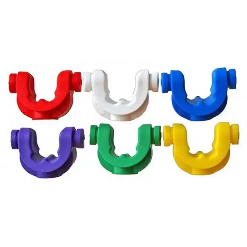Lockdown Inserts - Large - Blue