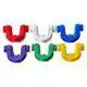 Lockdown Inserts - Large - Blue