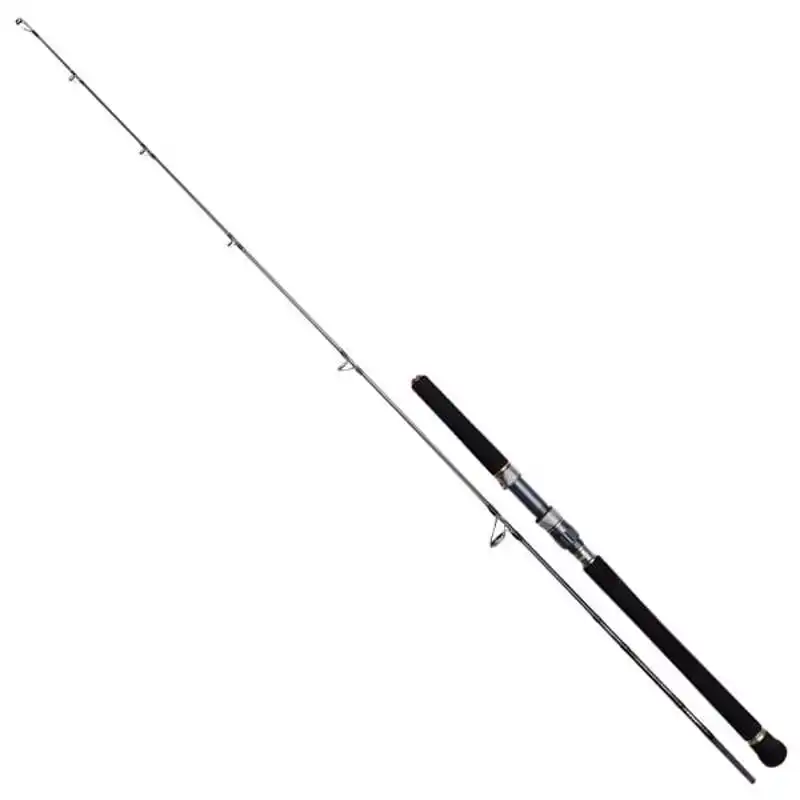 Battalion Solid Jig Spinning Rod - 1,83 m - tot 200 gram