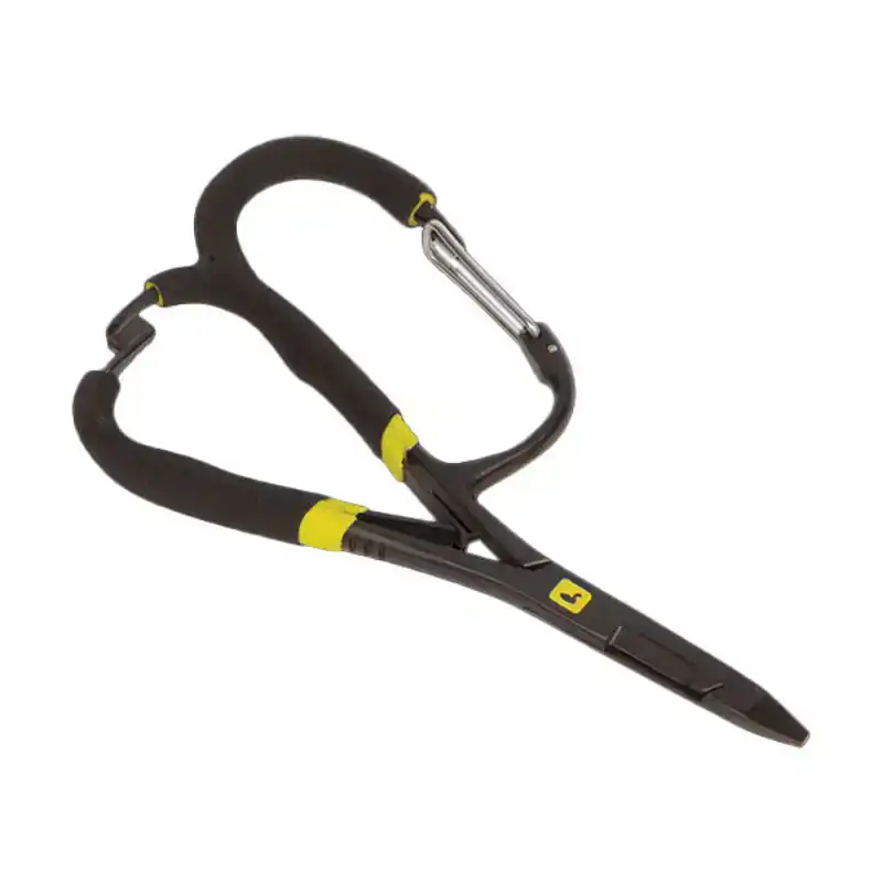 Rogue Quickdraw Mitten Clamps