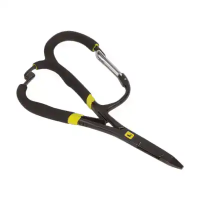 Rogue Quickdraw Mitten Clamps