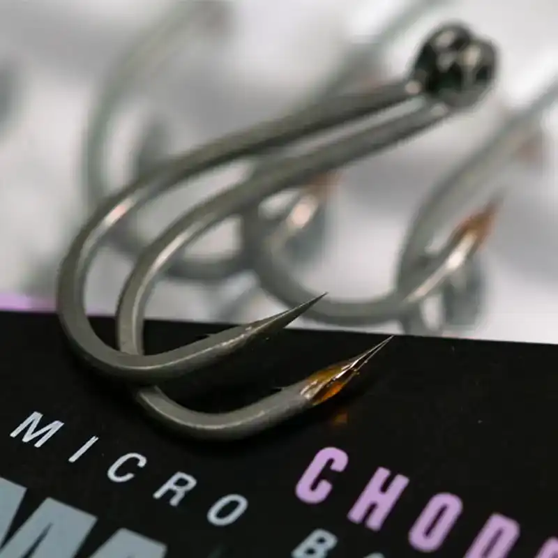 Kamakura Choddy - Barbed - Maat: 6