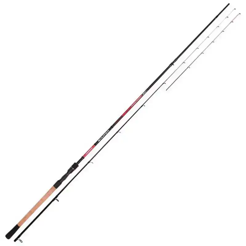 Snyper Method Power Feeder