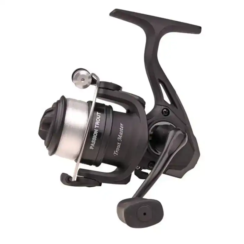 Passion Trout Spooled Reel - 3000