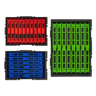 Interlok Winder Trays