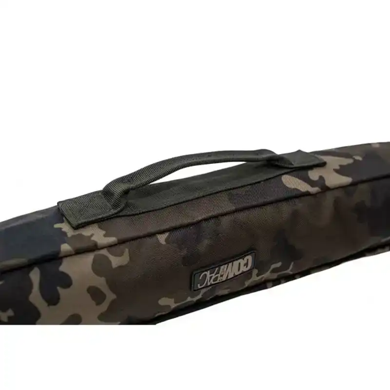 Compac Storm Pole Bag Dark Kamo