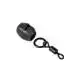 Downforce Tungsten Naked Chod Bead & Ring Swivel