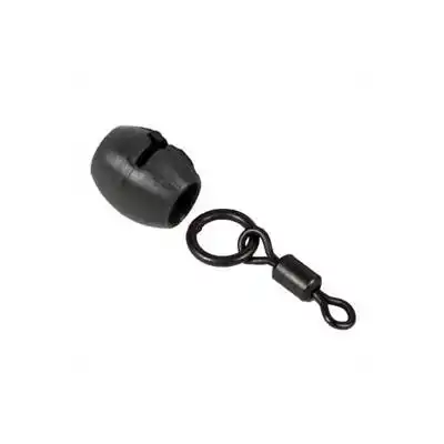 Downforce Tungsten Naked Chod Bead & Ring Swivel