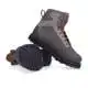 Tributary Wading Boots - Rubber Sole - Maat: 10 - Basalt