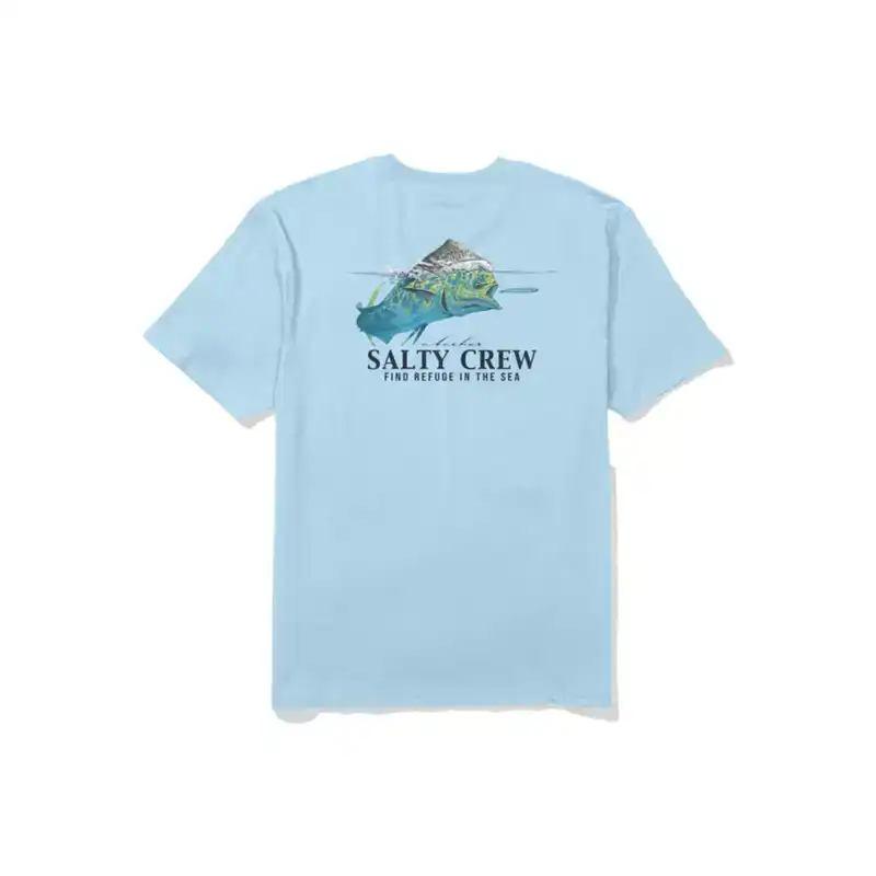 Mahi Surface Tee - Large