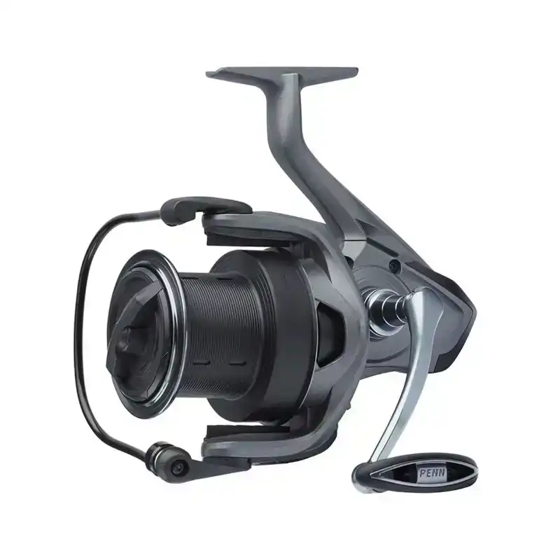 Surfblaster IV Long Cast - Grey - 7000
