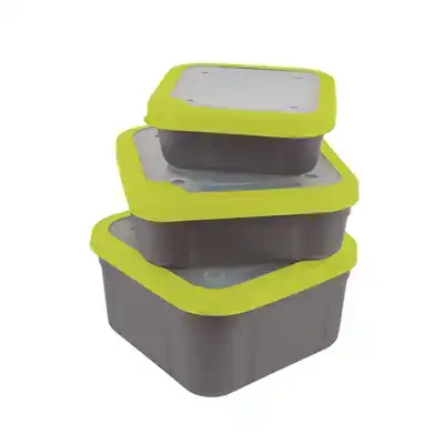 Bait Box Perforated - 3,3 pint