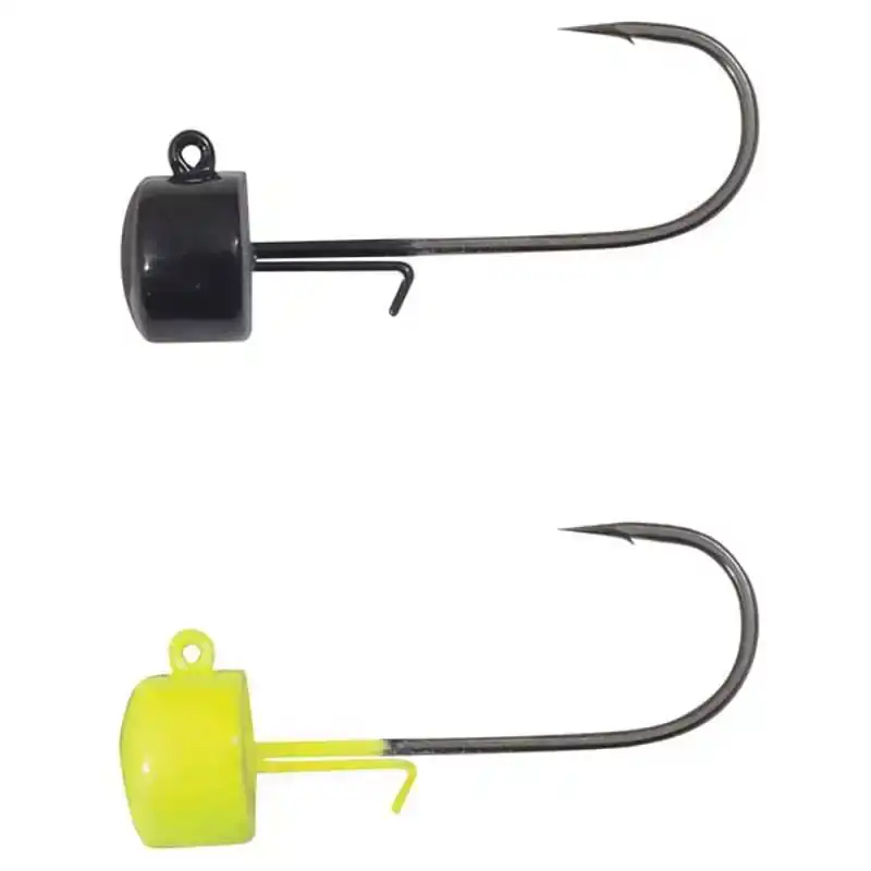 Nedster - Black - 1/4 oz (7 gram)