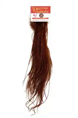 Whiting Rooster 1/2 Saddle