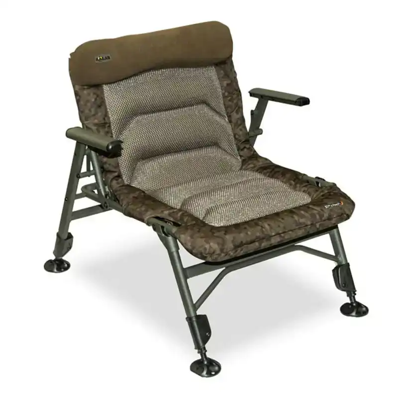 SP C-Tech Superlite Low Chair