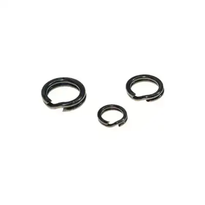 Extra Strong Splitrings