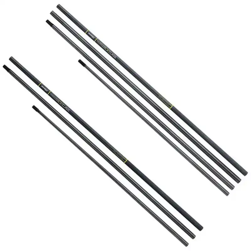 Horizon X Class Landing Net Handle - 4 Meter