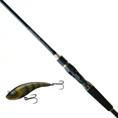 Venator Tybrid Special Medium