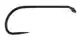 FW571 Dry Long Barbless #10