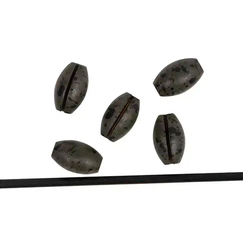 Predator Camo Deadbait Pop Up Weights - 3 gram