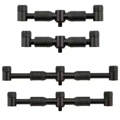 Black Label QR Adjustable Buzz Bars