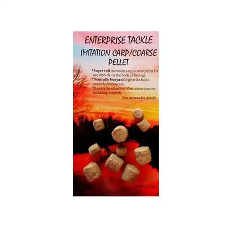 Imitation Carp / Coarse Pellet