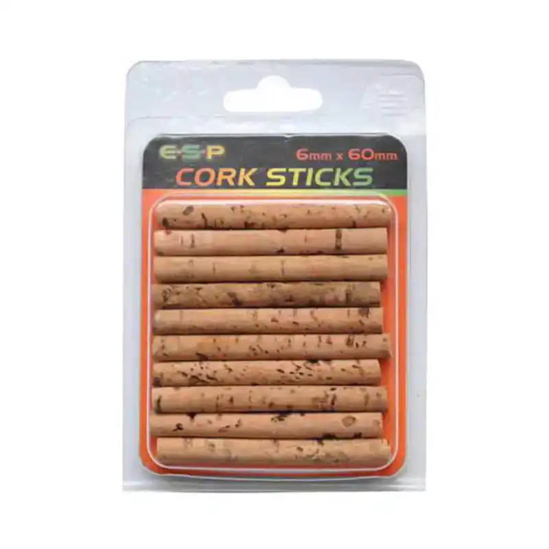 Cork Sticks - 4 mm
