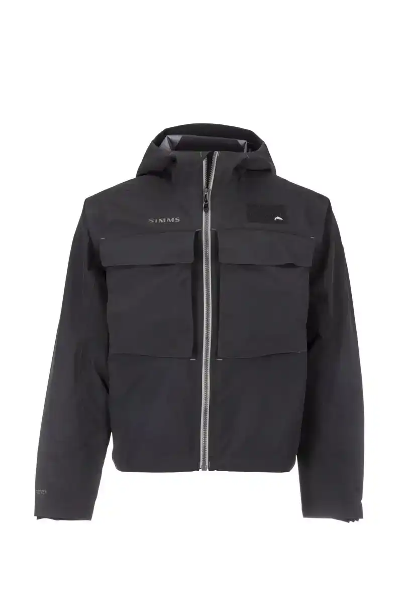 Guide Classic Jacket Carbon 3XL