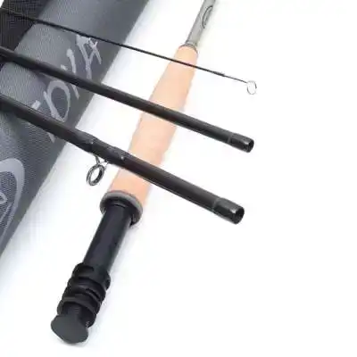 Toka Fly Rod