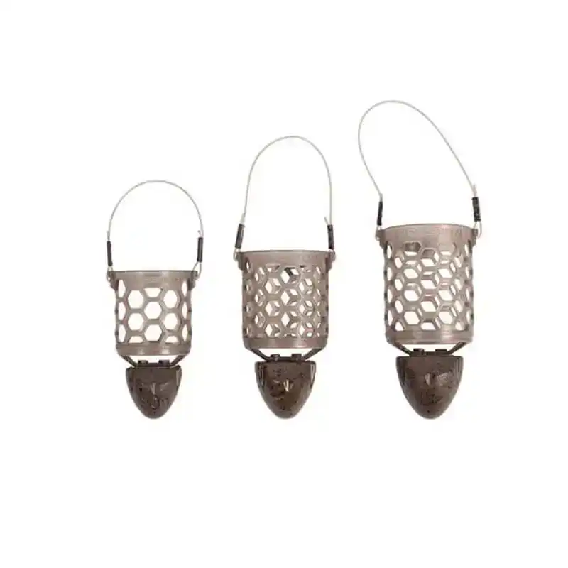 Hexmesh Plastic Bullet Feeder - Large - 20 gram