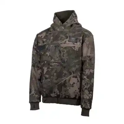 ZT Wind Chill Hoody Camo