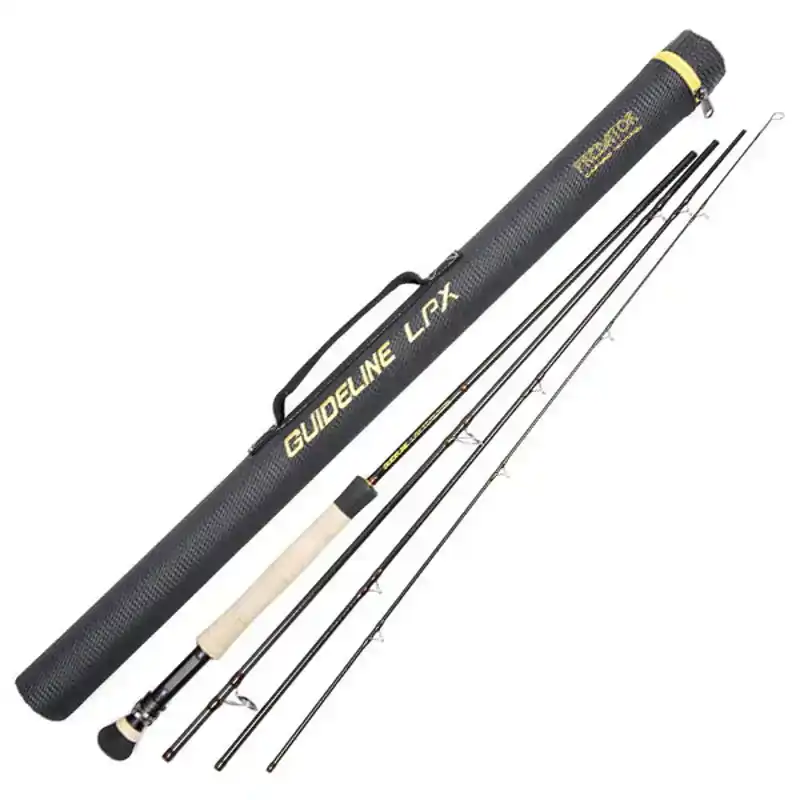 LPX Predator - 9 ft - #8