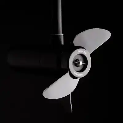 Thruster Blade Weedless Prop Kit