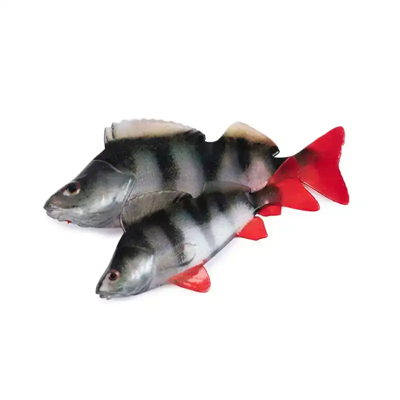 Ultra Natural Perch Fillet - 6 cm
