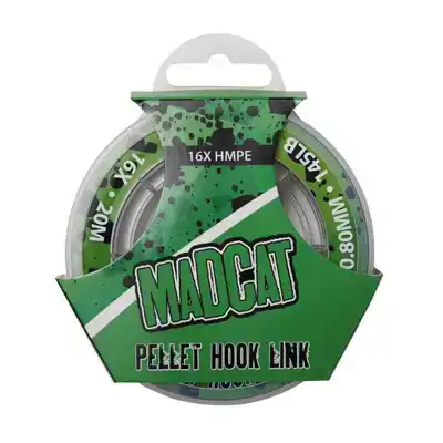 Pellet Hooklink