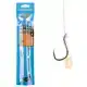 Bait Band Method Hair Rigs - Barbed - Haak: 12 - 0,24 mm