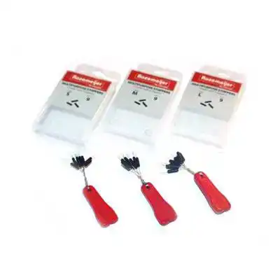 Multipurpose Stoppers