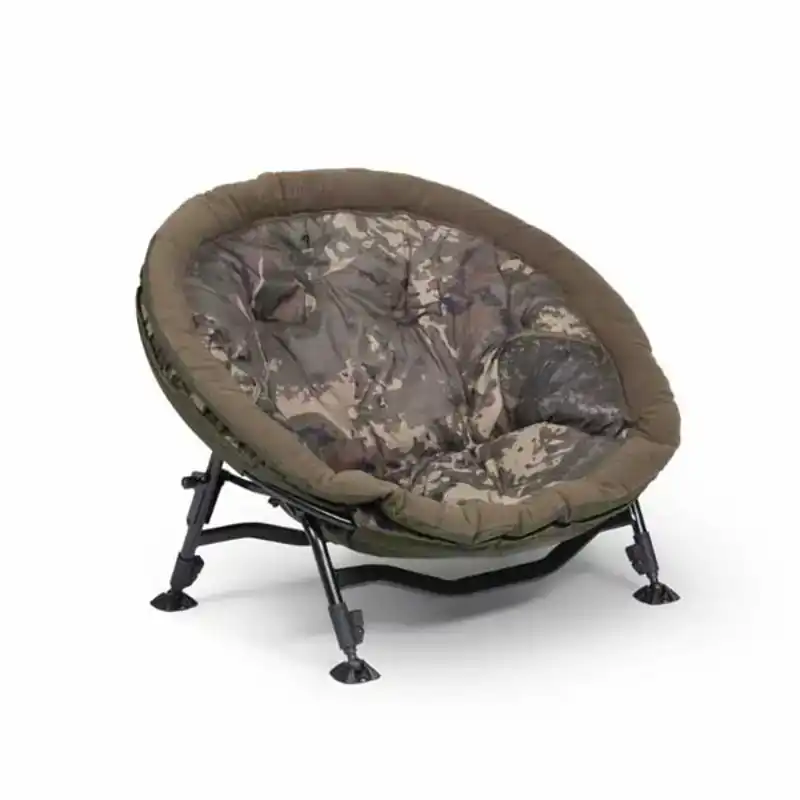 Indulgence Low Moon Chair Deluxe