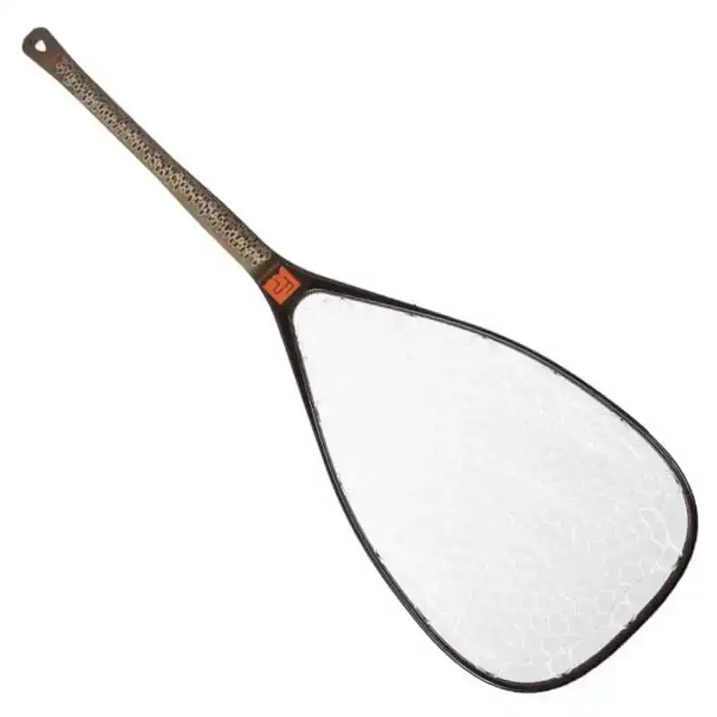 Nomad Middle Fork Net