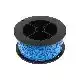 Dacron Backing - 30 LBS - light Blue