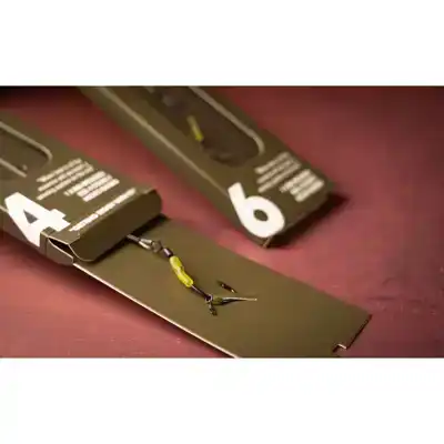 Meta All-In-1 Fuzed Leader Spinner Rig