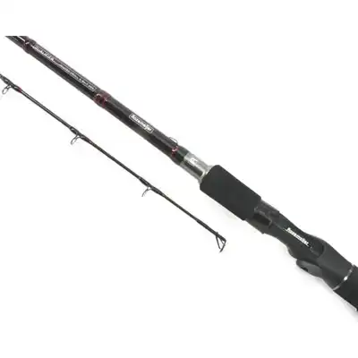 Qualifier V2 Jointed Troll & Bait - 285 cm - 60/130 gram - 2