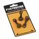 Strong Grip Backleads - 28 gram
