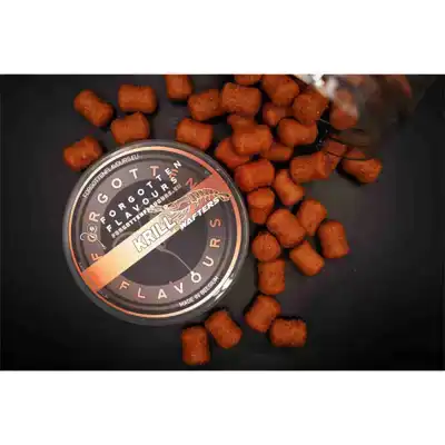 Krill Wafters - Dumbells - 15 x 12 mm