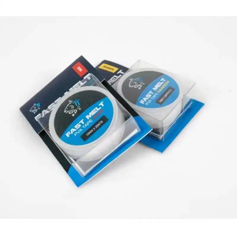 Fast Melt PVA Tape - Wide