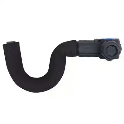 3D-R Up & Over Pole Rest