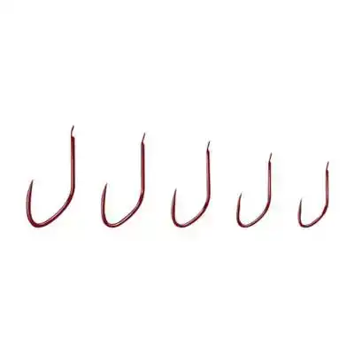 Carp Maggot Hooks - Barbless