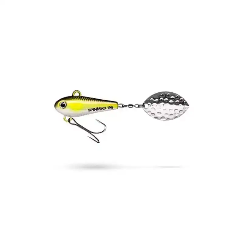 Originals - 4 gram - Black Perch